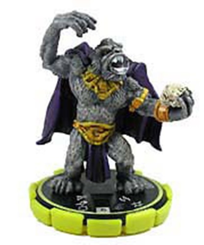 Heroclix hypertime 070 - heroclix, #070