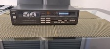 Technics RS-M233X Stereo Cassette Deck HiFi Lettore Nastro Separato Registratore DBX