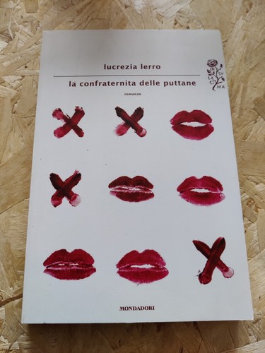 Lucrezia lerro la - lerro,