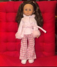 Les Chéries corolle Clara