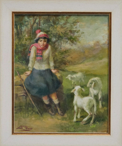 Scuola del secolo - xx,