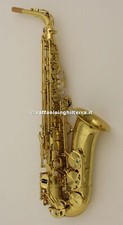 Yanagisawa sax alto AWO1