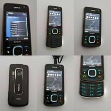 CELLULARE NOKIA 6210 NAVIGATOR