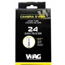 Camera aria bicicletta wag - camera,