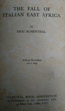 The Fall of Italian East