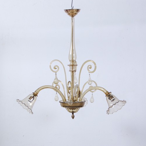 Lampadario vintage anni - , 40