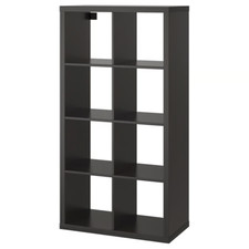 Kallax libreria portaoggetti - libreria,