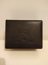 Scatola orologio Vacheron Constantin originale vintage