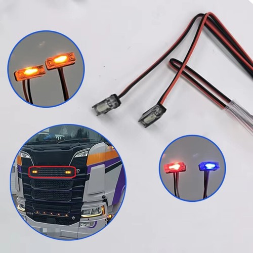 Luce posizione led - di, 1/14
