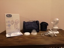 tiralatte elettrico chicco