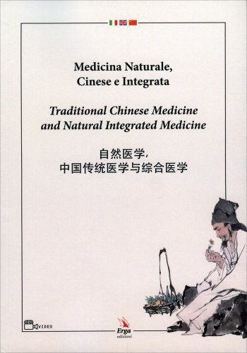 Libro medicina naturale - libro,