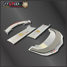 Kit carrozzeria compatibile Bittydesign Jota Lamborghini adatto a StupidRC per reati/infrazioni