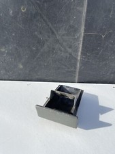 CASSETTO POSACENERE VANO PORTA OGGETTI CRUSCOTTO CENTRALE SUZUKI SAMURAI SJ413