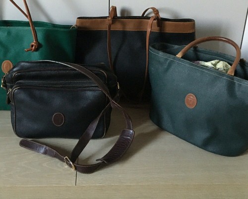 Borse trussardi vintage tutte - trussardi,