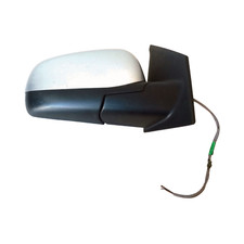 SPECCHIETTO RETROVISORE ESTERNO DESTRO NISSAN NOTE I 2006-2013 99301BH00B SP3512