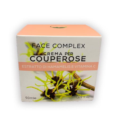 Face complex crema per - complex,