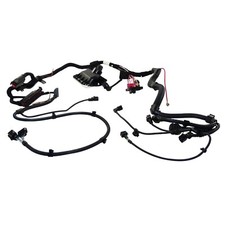 Kit tubi vano motore 1,8T AUM