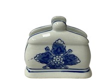 Portatovaglioli ceramica - in,