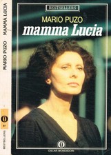 Mamma Lucia. . Mario Puzo