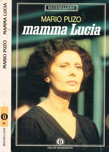 Mamma lucia mario - mamma,
