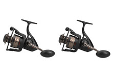 Sargus II 5000 Mulinello