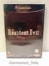 RESIDENT EVIL - NINTENDO