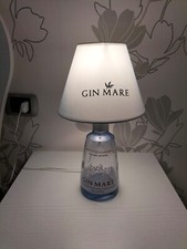 LAMPADA GIN MARE 
