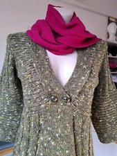 Maglione "Marlboro Classics"