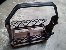 PORTA OLIO ACETO e/o BOTTIGLIE