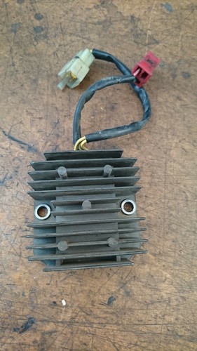 Regolatore carica - regolatore, di