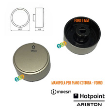 Manopola Pomello ARISTON