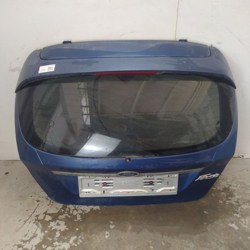 Portellone posteriore ford - portellone,