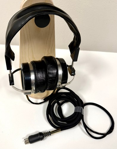 Cuffie vintage stax mk3 - stax,