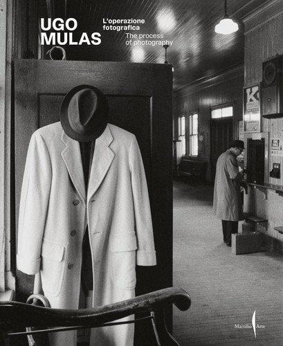 Ugo mulas operazione - ugo, l'operazione