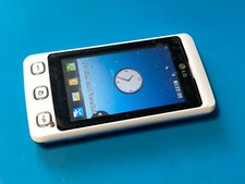LG Cookie KP500 Smartphone