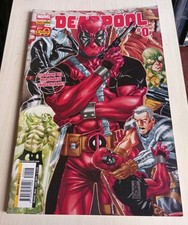 Deadpool marvel world - deadpool,