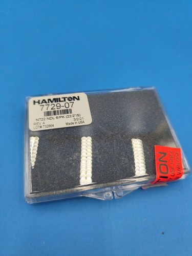 Hamilton 7729-07