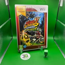 Super Smash Bros . Brawl Nintendo Wii N. L228