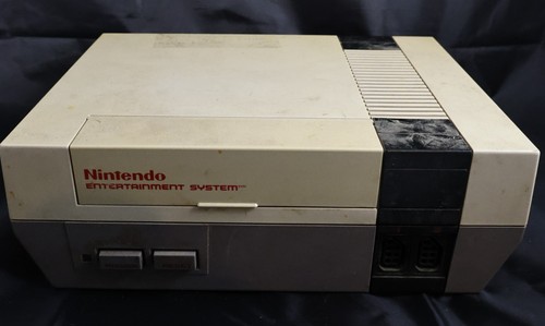 Nintendo entertainment system - nintendo,