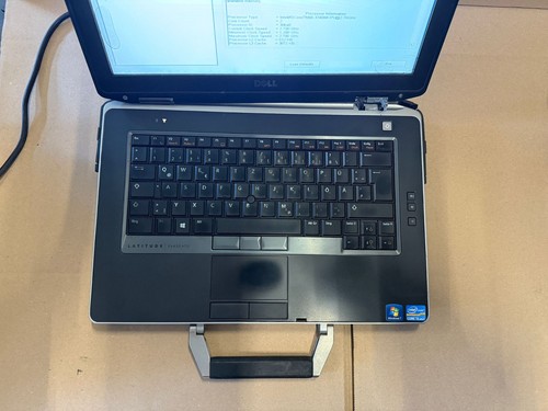 Difettoso dell latitude e6430 - difettoso,