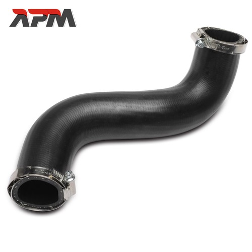 Tubo intercooler - tubo,