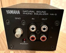 Amplificatore equalizzatore