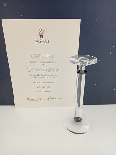 Swarovski candeliere design - swarovski,