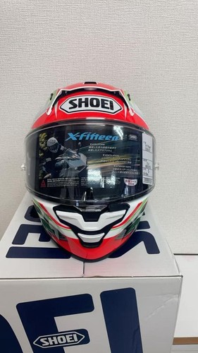 Casco shoei fifteen escalate - casco,