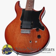 Hamer 1983 Prototype Sunburst