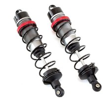 Ammortizzatore anteriore Team Corally Kronos XP 6S RTR con molle C-00180-133