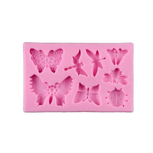 Stampi silicone sapone - ,