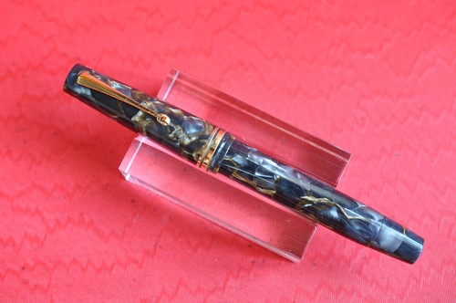 Penna stilografica oversize - stilografica,