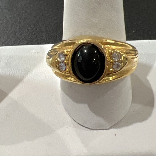 Anello uomo vintage - ,