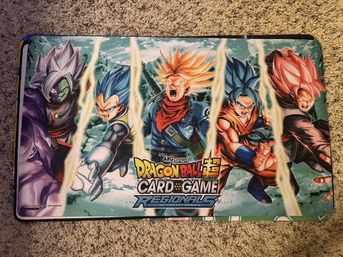 Tappetino gioco dragon ball - gioco,